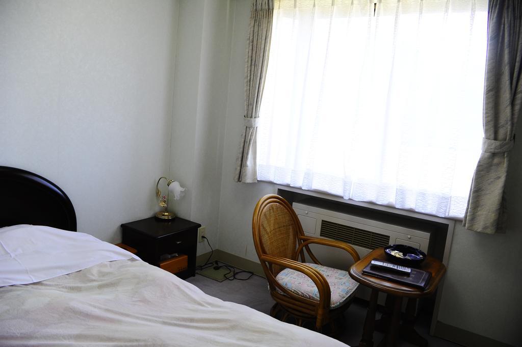 Kuroishi Hotel Azumashiya المظهر الخارجي الصورة