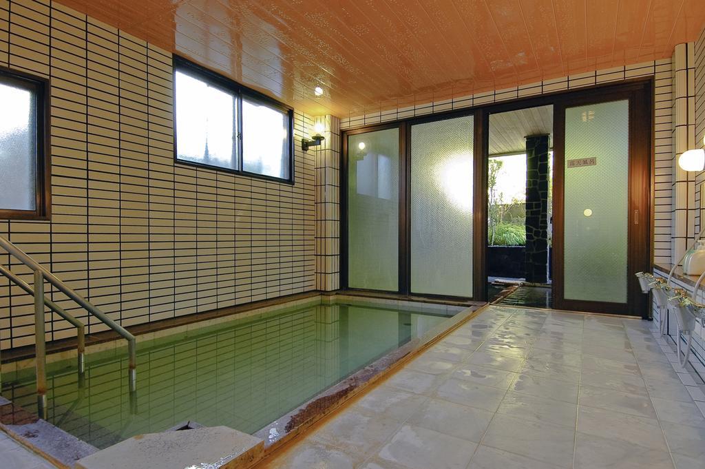Kuroishi Hotel Azumashiya المظهر الخارجي الصورة