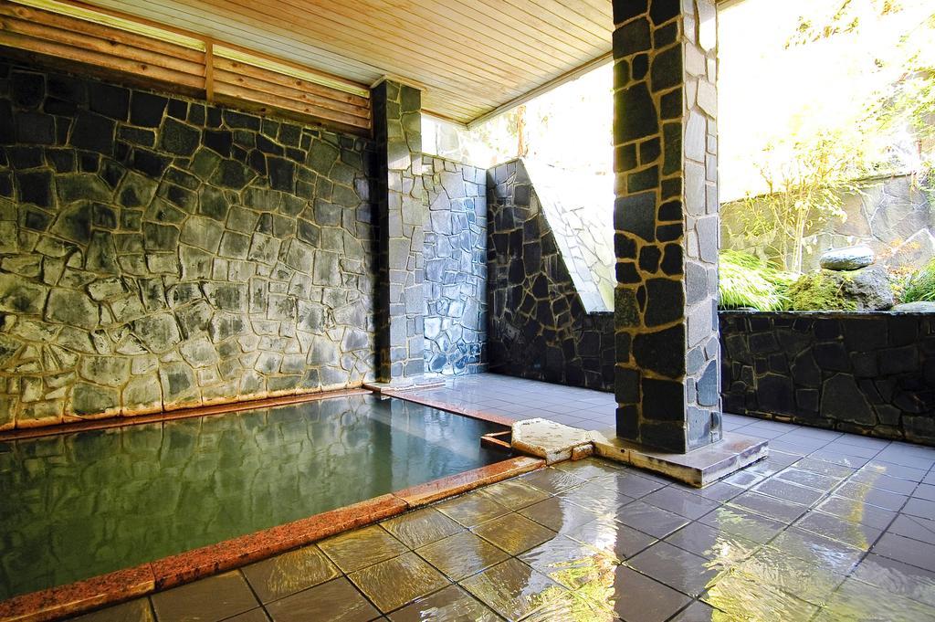 Kuroishi Hotel Azumashiya المظهر الخارجي الصورة